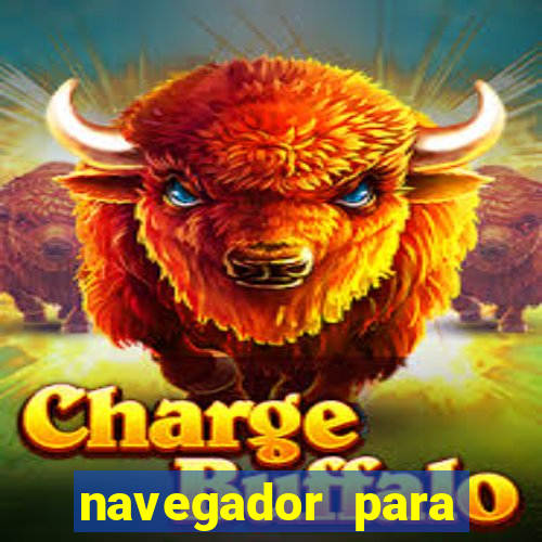 navegador para jogar naruto online